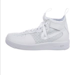 Nike Air Force 1 Ultraforce Sneakers NWOT